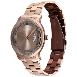 Titan 90170QM02 Clsq Suave Analog Watch for Men image 4