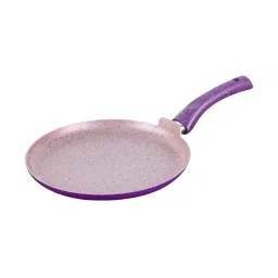 Wonderchef ?Purple Aluminium Non-Stick 4-Piece Cookware Set image 4