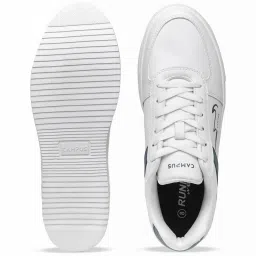 Campus Men's Grey Casual Sneakers image 4