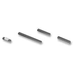 SAMTEC CONNECTOR, RECEPTACLE, 1.27MM, SMT, 8WAY, CLP-104-02-L-D-image-13
