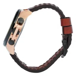 ALEXANDRE CHRISTIE Chrono Men 44 mm image 3