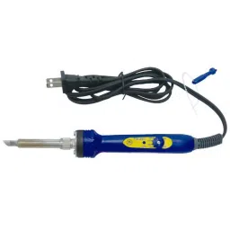 Hakko Temperature Controlled Soldering Iron 47 W, FX601-01 image 4