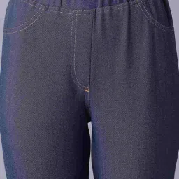 elleven from aurelia Elleven Navy Jeggings image 5