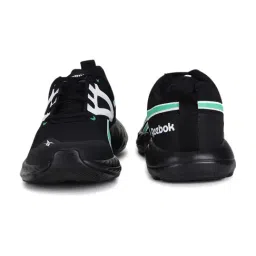 Reebok Men's COUNTRY RIDE 2.0 Onyx Black Running Shoes image 5