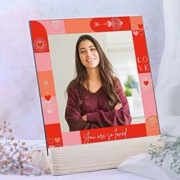 FNP Forever Love Photo frame-picture-25