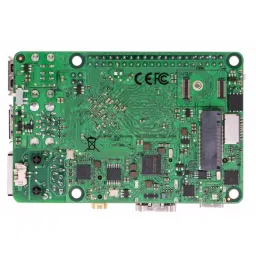 Okdo ROCK 3 Model A (4GB) Single Board Computer, RS117-D4P1 image 2