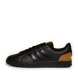 ADIDAS Men's Woodie Pro Icon Black Sneakers-picture-21
