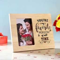 FNP Favourite Person Photo Frame-picture-34