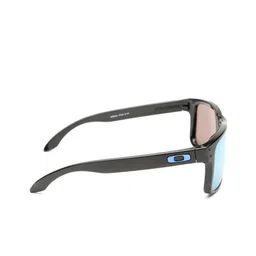 OAKLEY Men Mirrored Square Sunglasses 0OO91029102C155 image 2