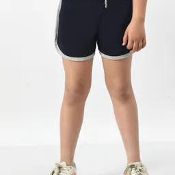 BAESD Girls High-Rise Shorts-picture-28