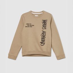 max Boys Printed Sweatshirt-picture-33