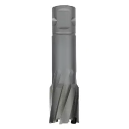 TOTEM Tungsten Carbide Tipped Annular Cutter Weldon Shank 40 mm Dia & 92 mm Length, FBR0202348 image 3