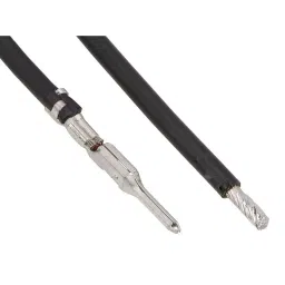 MOLEX Harnesses / Pre Crimped Leads CABLE ASSY, CRIMP PIN-FREE END, 300MM 215348-1124-picture-28