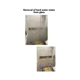 TetraClean Hard Water Stain Lime, Rust, Calcium Remover 500 ml Fragrance Free image 5