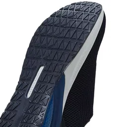 Campus Men Mesh Running Non-Marking Shoes image 4