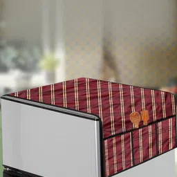 The Furnishing Tree Fridge Top Cover Compatible for-picture-38