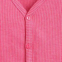 MooNKids Infants Striped Thermal Set image 4