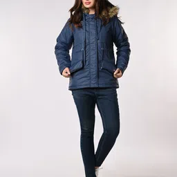 IZEL Women Cotton Skinny Fit Jeans-image-24