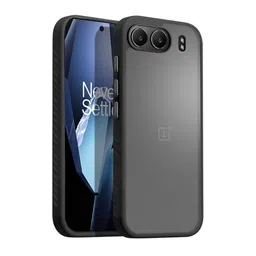 Karwan Solid Shockproof OnePlus Nord 4 5G Back Case Mobile Accessories-picture-38