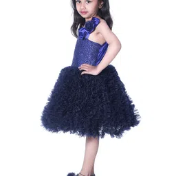 BAESD Girls A-Line Dress image 4