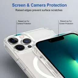 chic vibe Back Cover for Apple iPhone 13 Pro image 4