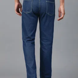 Kotty Men Jean Stretchable Jeans image 4