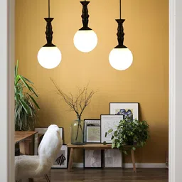 KINIS Ceiling Lamp image 3