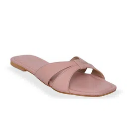 GRETA Women Open Toe Flats-image-21