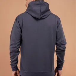 AAITHAN Men Hooded Sweatshirt image 3