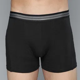 Mast & Harbour Pack Of 3 Cotton Assorted Trunk-picture-36