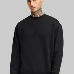 Underrated Club Men Round Neck Sweatshirt-picture-25