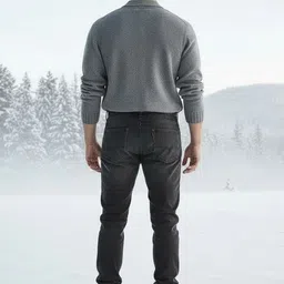 HERE&NOW Men Pullover image 2