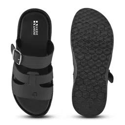 HERE&NOW Men Comfort Sandals image 4