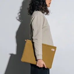 DailyObjects Unisex Laptop Sleeve image 3