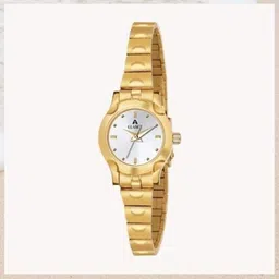 Aglance Unisex Embellished Dial Analogue Watch JK_146AGNew995_8019YM03-image-29