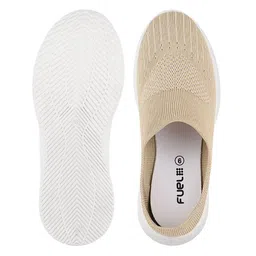 FUEL Women Mesh Walking Non-Marking Shoes-picture-43