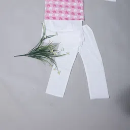 ANNA Unisex Kids Printed Pyjamas image 4