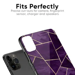 QRIOH Quirky Printed iPhone 12 Back Case Mobile Accessories image 2