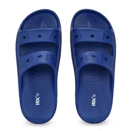 HRX by Hrithik Roshan Men Sliders image 4