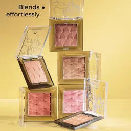 Daily Life Forever52 Sensational Chic Script Blush With Vitamin E - Cardinal 05 image 2