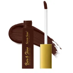 Seven Seas Born to Shine Super Gloss Vinyl Liquid Lip Color 4.5ml - Shade 06-picture-39