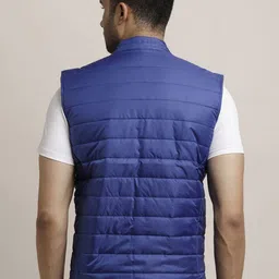 Turtle Men Windcheater Padded Jacket image 5