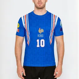 dostitch Men Printed Dri-FIT T-shirt-image-48