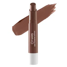 MARS Super Stay Non Transfer Long Lasting Matte Lipstick - Chestnut 26-picture-12