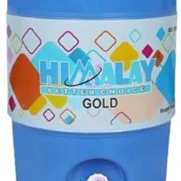 25 L Plastic Water Jug-image-8