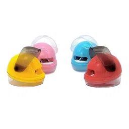 VR Creatives Self Design Sharpener Stationery image 4