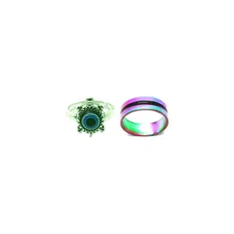 Dynamic Retail Global Unisex Ring-picture-26