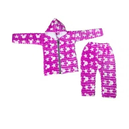 SHINING4 Kids-Unisex Pure Wool Clothing Set-picture-26