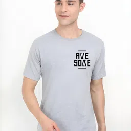SZN Men Typography Printed T-shirt-picture-36