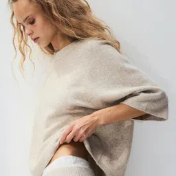 H&M Short-Sleeved Jumper image 2